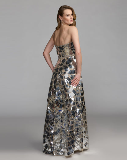 Mac Duggal 10168 Dress