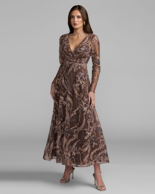 Mac Duggal 68906 Dress