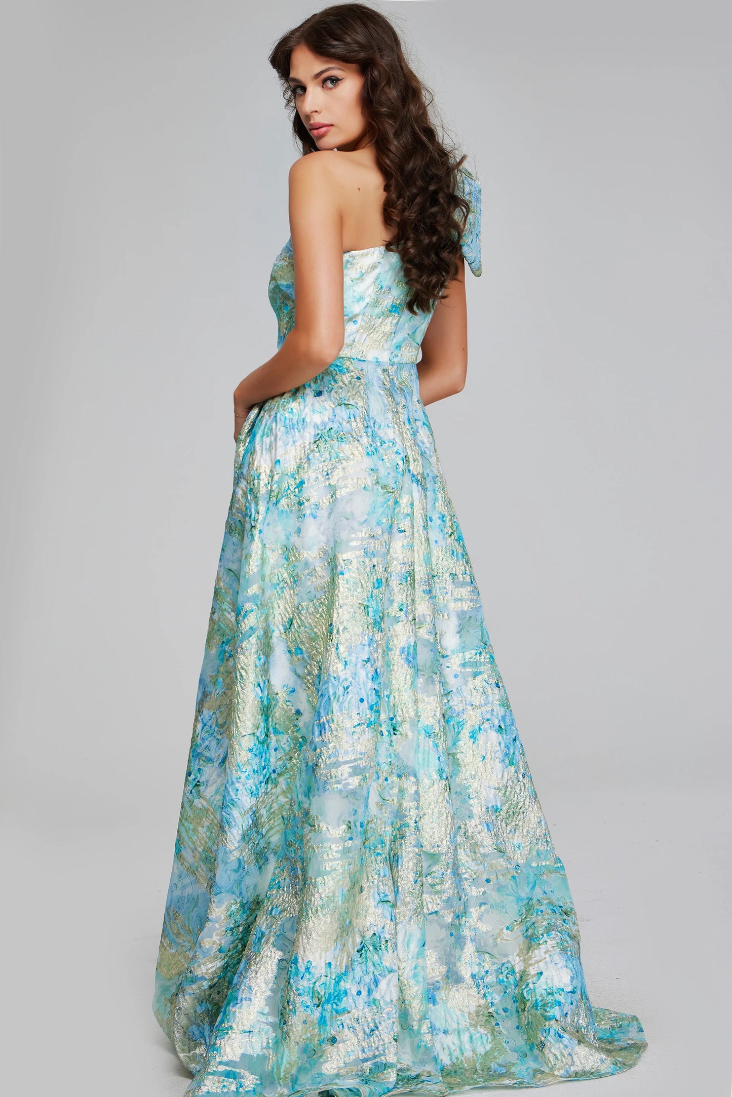 Jovani 40317 Dress - ElbisNY
