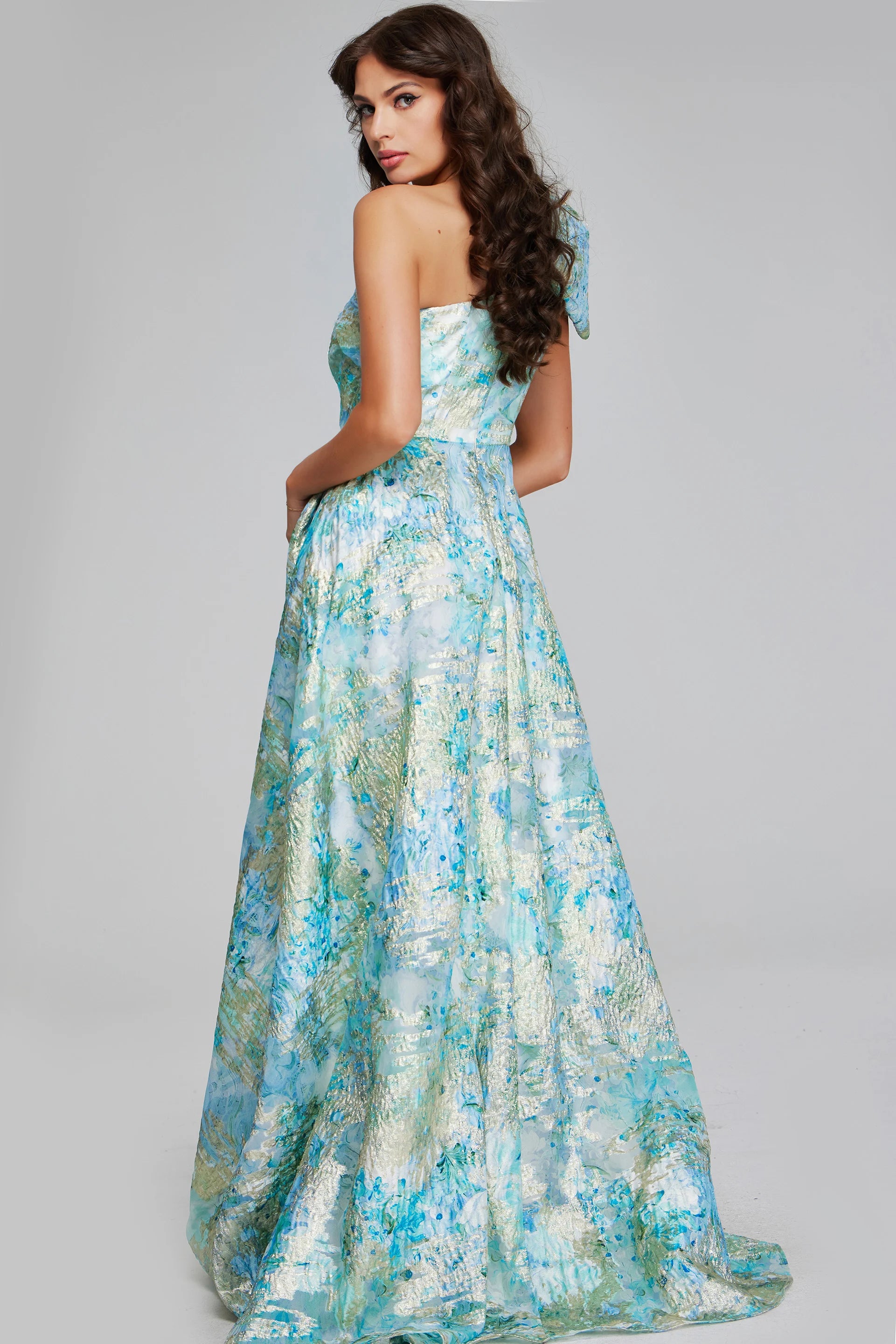 Jovani 40317 Dress - ElbisNY