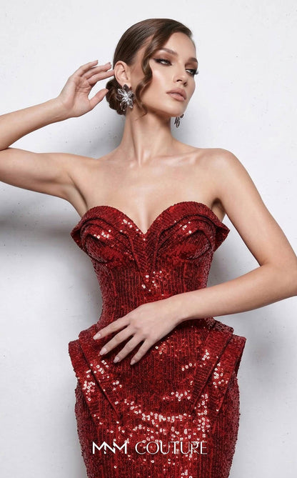 Fouad Sarkis 2263B Dress