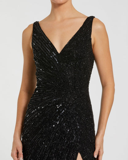 Mac Duggal 5473 Dress
