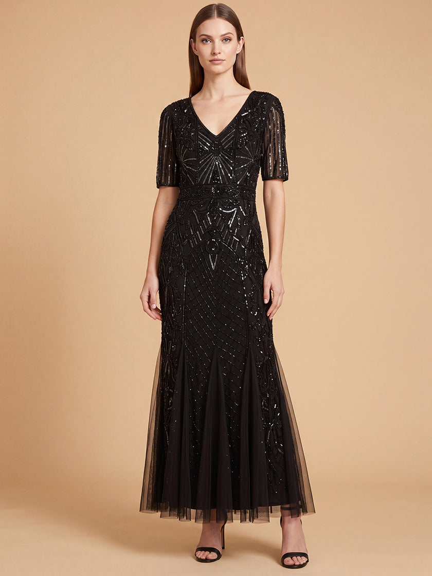 Lara 28845 Dress