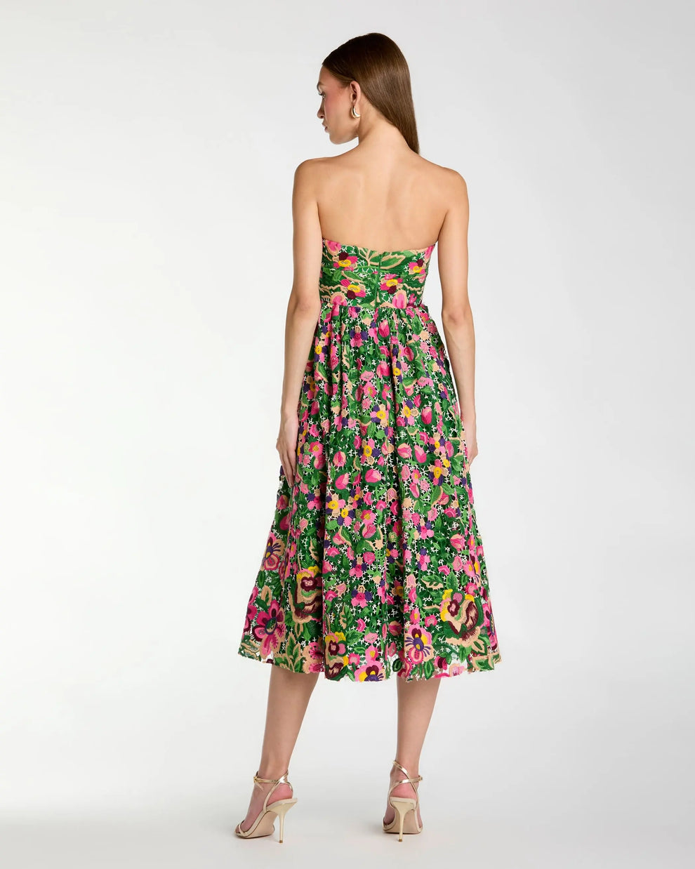 Ieena for Mac Duggal 56265 Dress - ElbisNY
