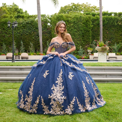 GL3857 Elizabeth K Dress