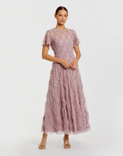 Mac Duggal 8278 Dress