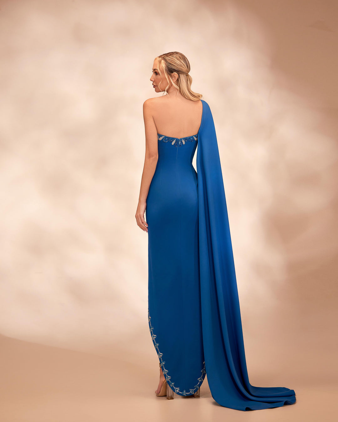 Reverie Couture FW20 Dress - ElbisNY