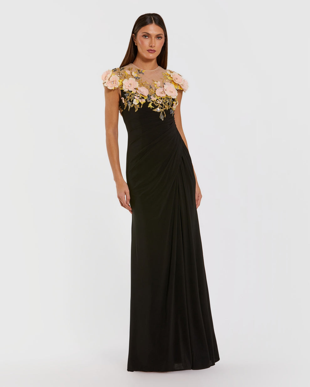 Mac Duggal 13207 Dress