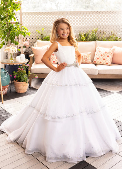 Rachel Allan 10283 Dress