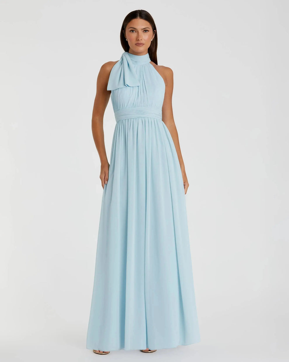 Ieena for Mac Duggal 55035 Dress