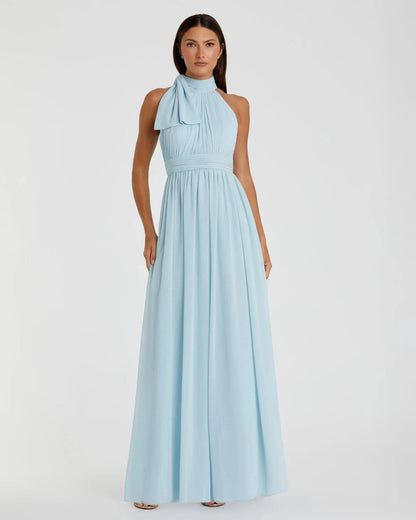 Ieena for Mac Duggal 55035 Dress