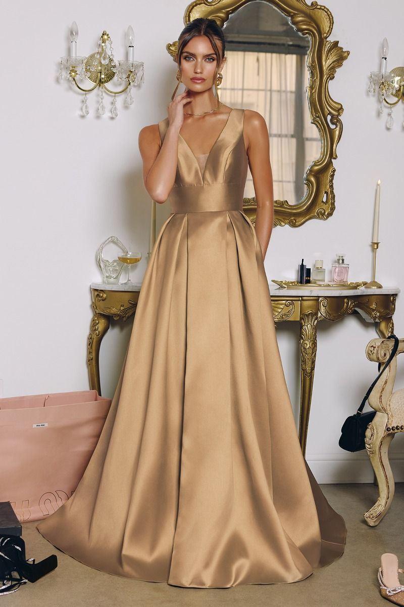 Amoris T814 Dress
