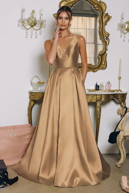 Amoris T814 Dress