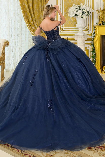 GL3712 Elizabeth K Dress