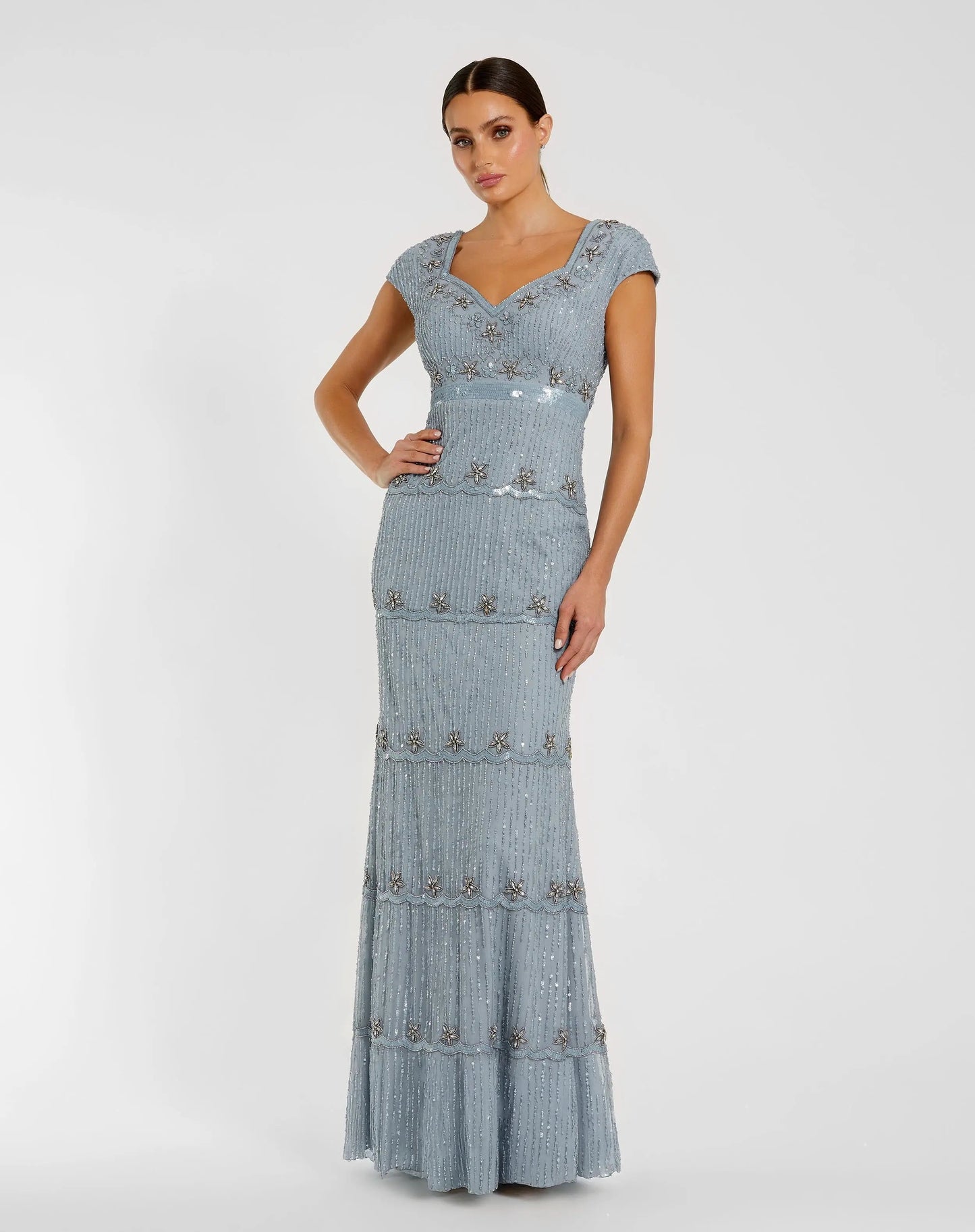 Mac Duggal 9089 Dress