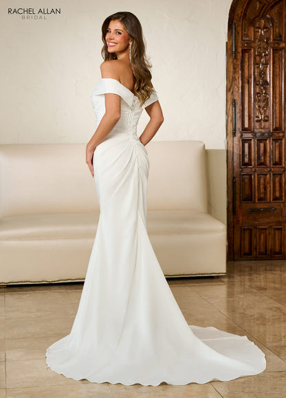 Rachel Allan RB2171 Dress