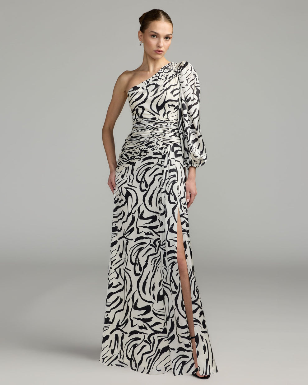 Ieena for Mac Duggal 2634 Dress