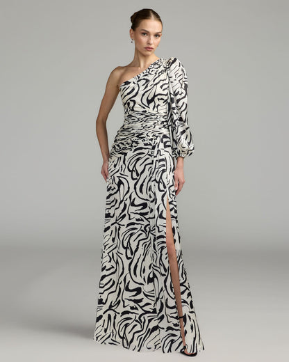 Ieena for Mac Duggal 2634 Dress