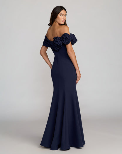 Ieena for Mac Duggal 21104 Dress