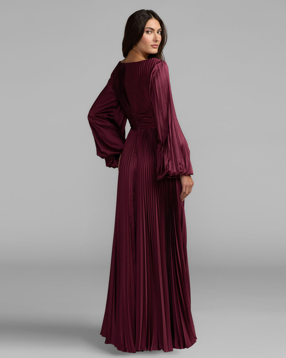 Mac Duggal 27526 Dress