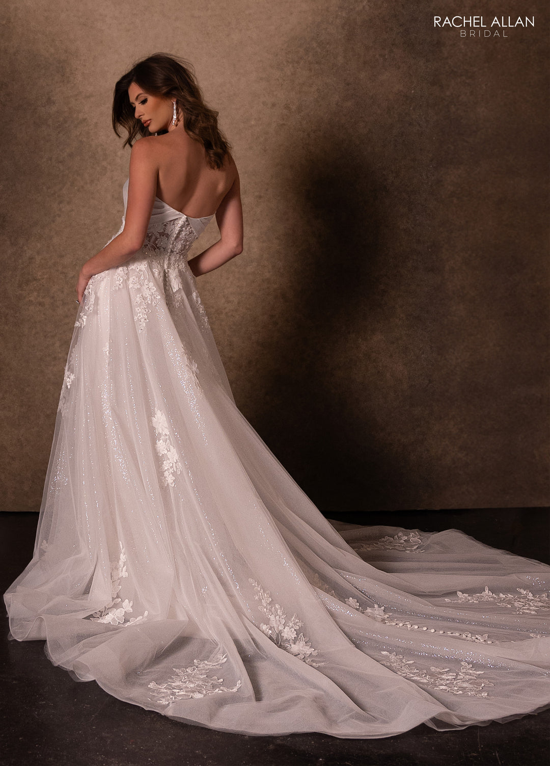 Rachel Allan RB3229 Dress