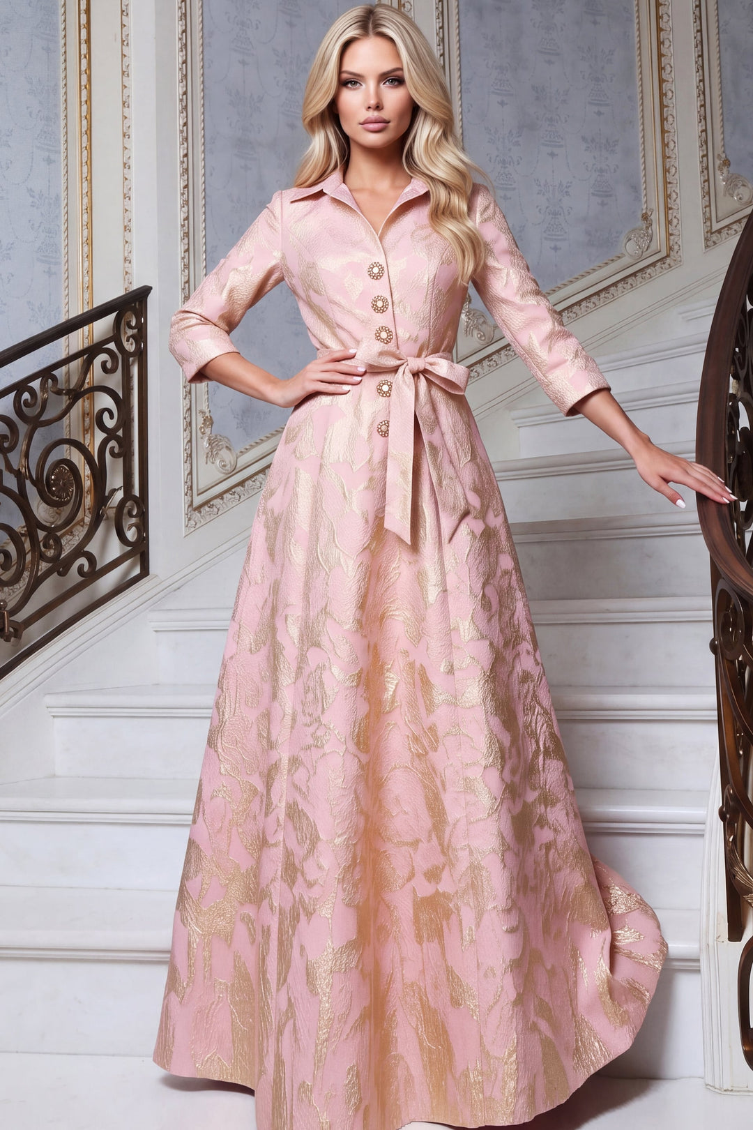 Jovani 52090 Dress