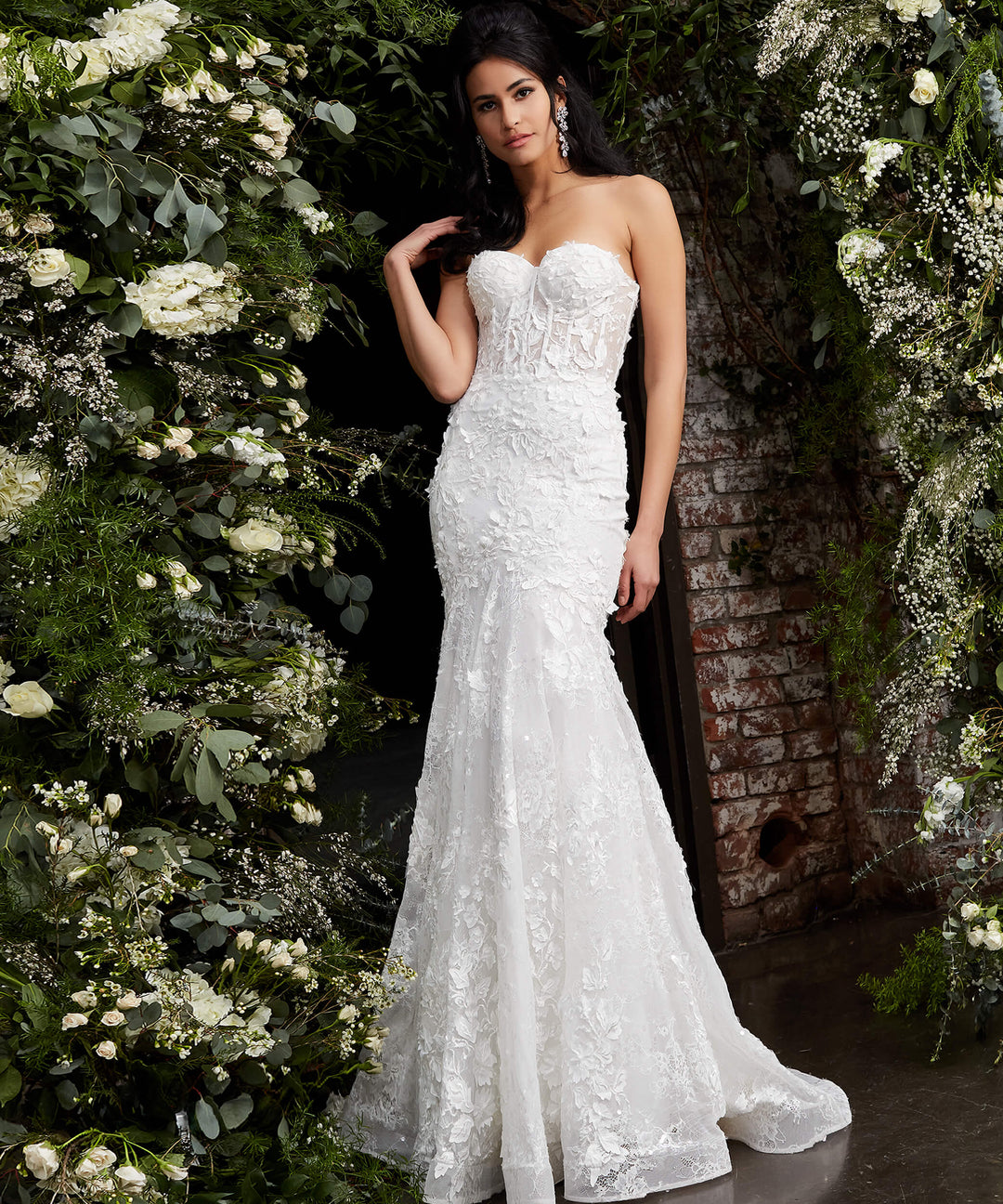 Jovani JB02836 Dress