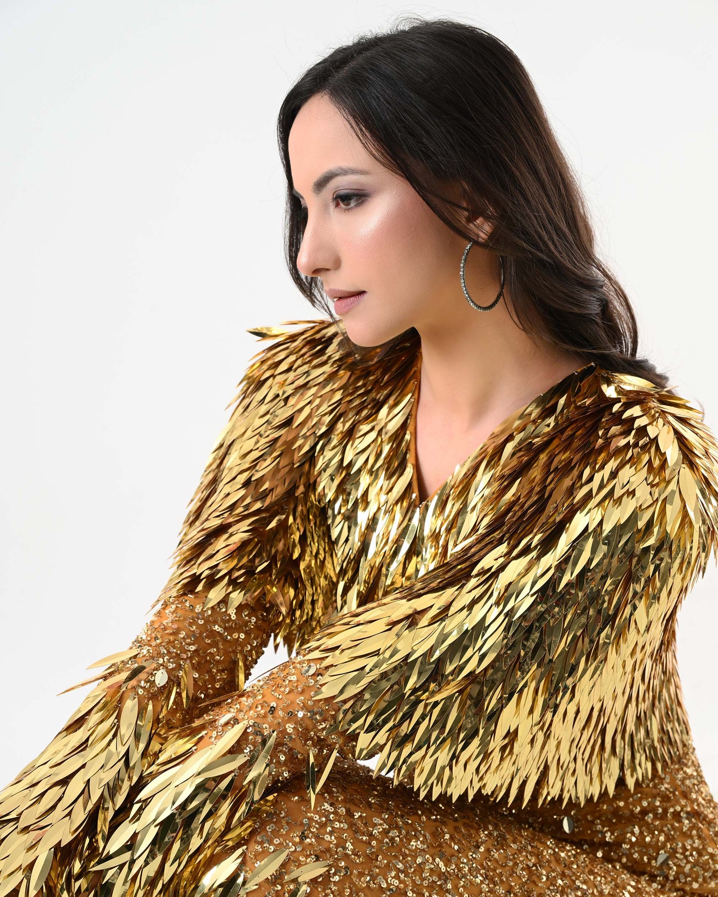 Couture Fashion By FG CF252608126 Dress