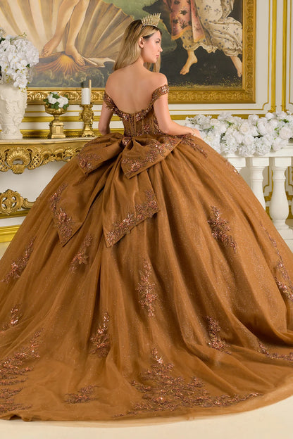 GL3811 Elizabeth K Dress