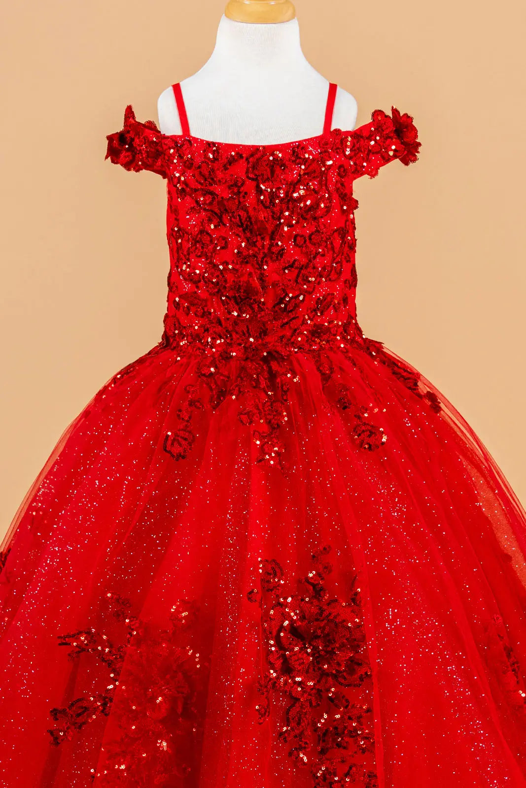 GK121 Elizabeth K Dress