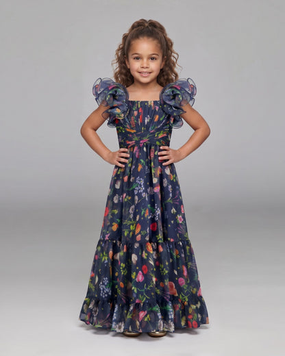 Mac Duggal Girls 69170 Dress