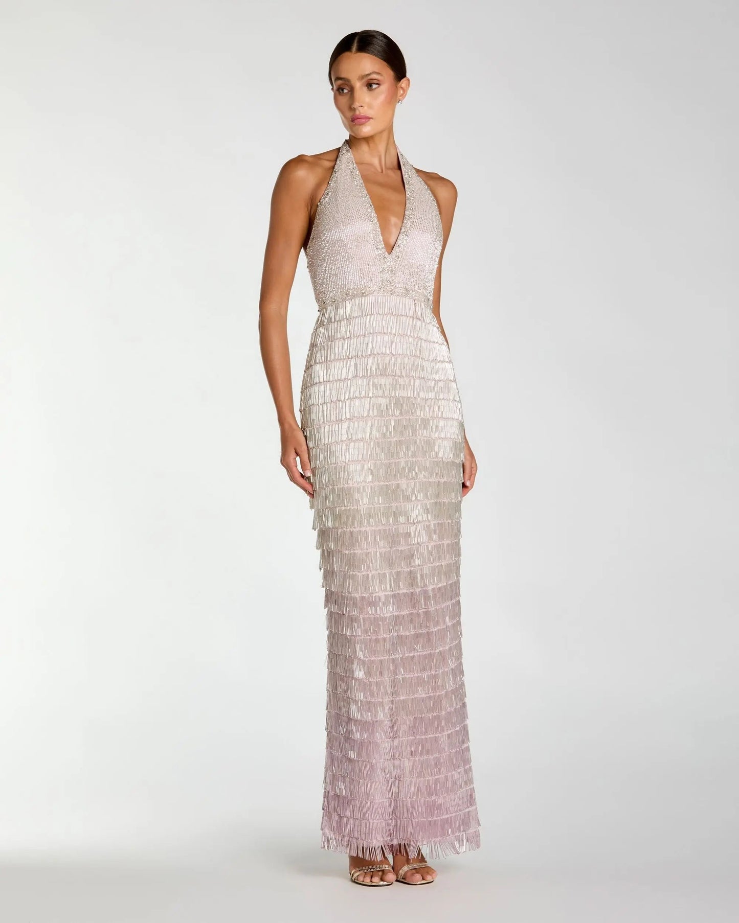 Mac Duggal 6228 Dress - ElbisNY
