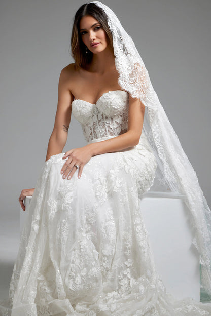 Jovani JB07583 Dress - ElbisNY