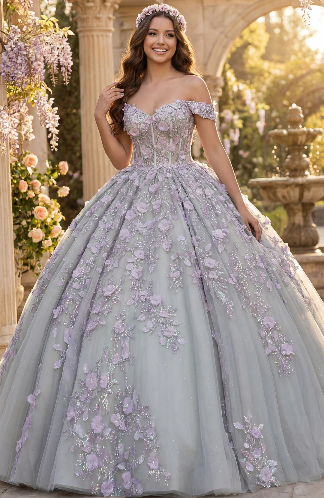 Jovani Q46665 Dress