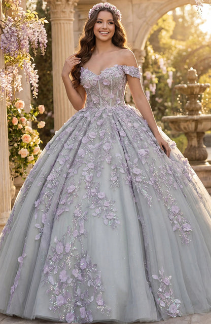 Jovani Q46665 Dress
