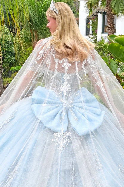 GL3707 Elizabeth K Dress