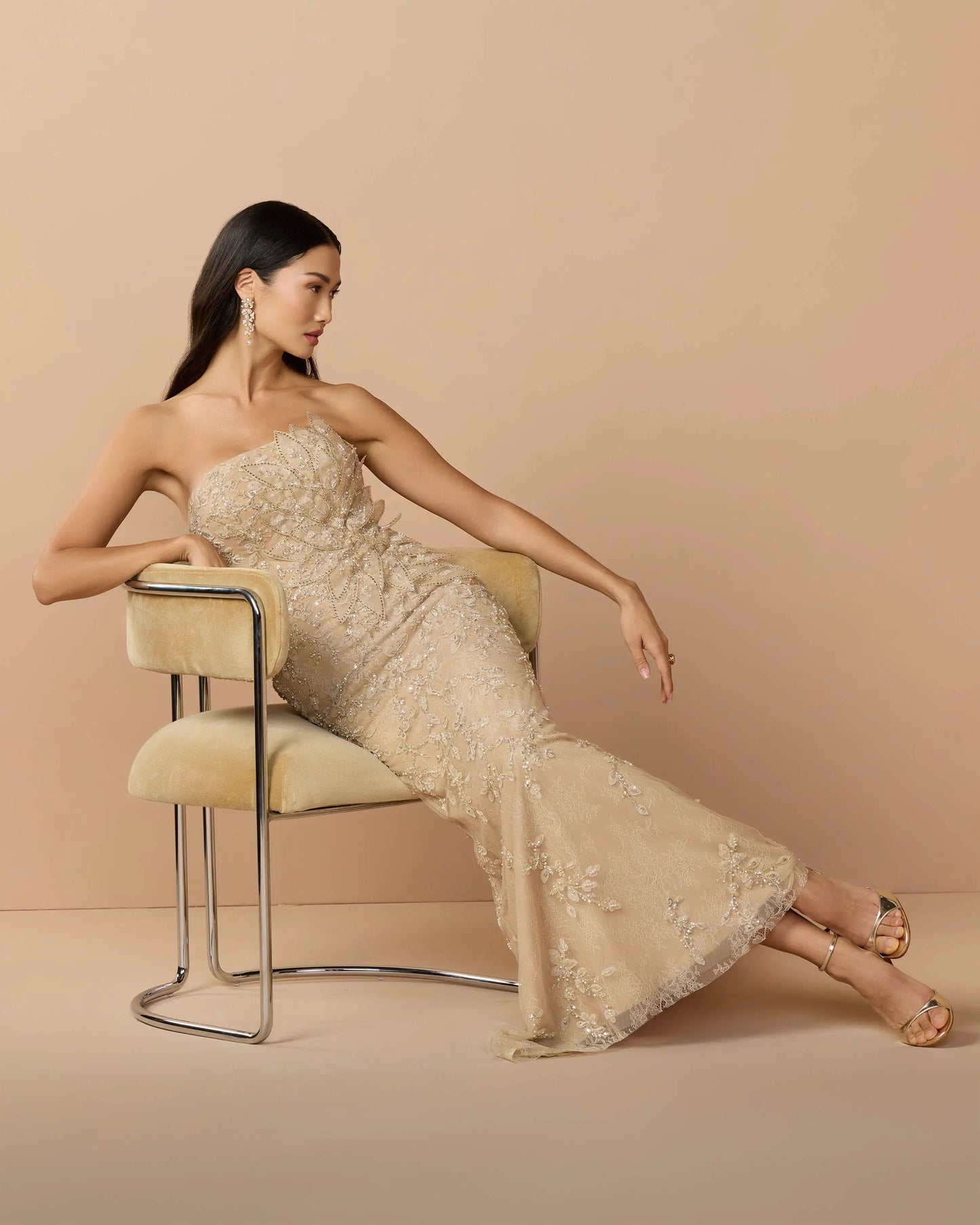 Mac Duggal 21200 Dress
