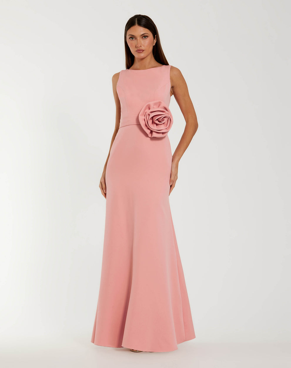 Ieena for Mac Duggal 50097 Dress - ElbisNY
