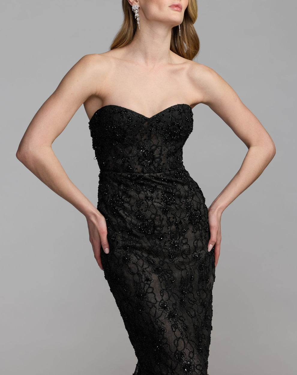 Mac Duggal 11830