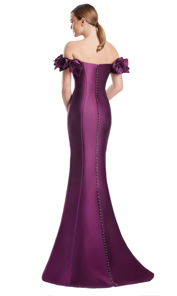 Alexander by Daymor 3217S26 Dress