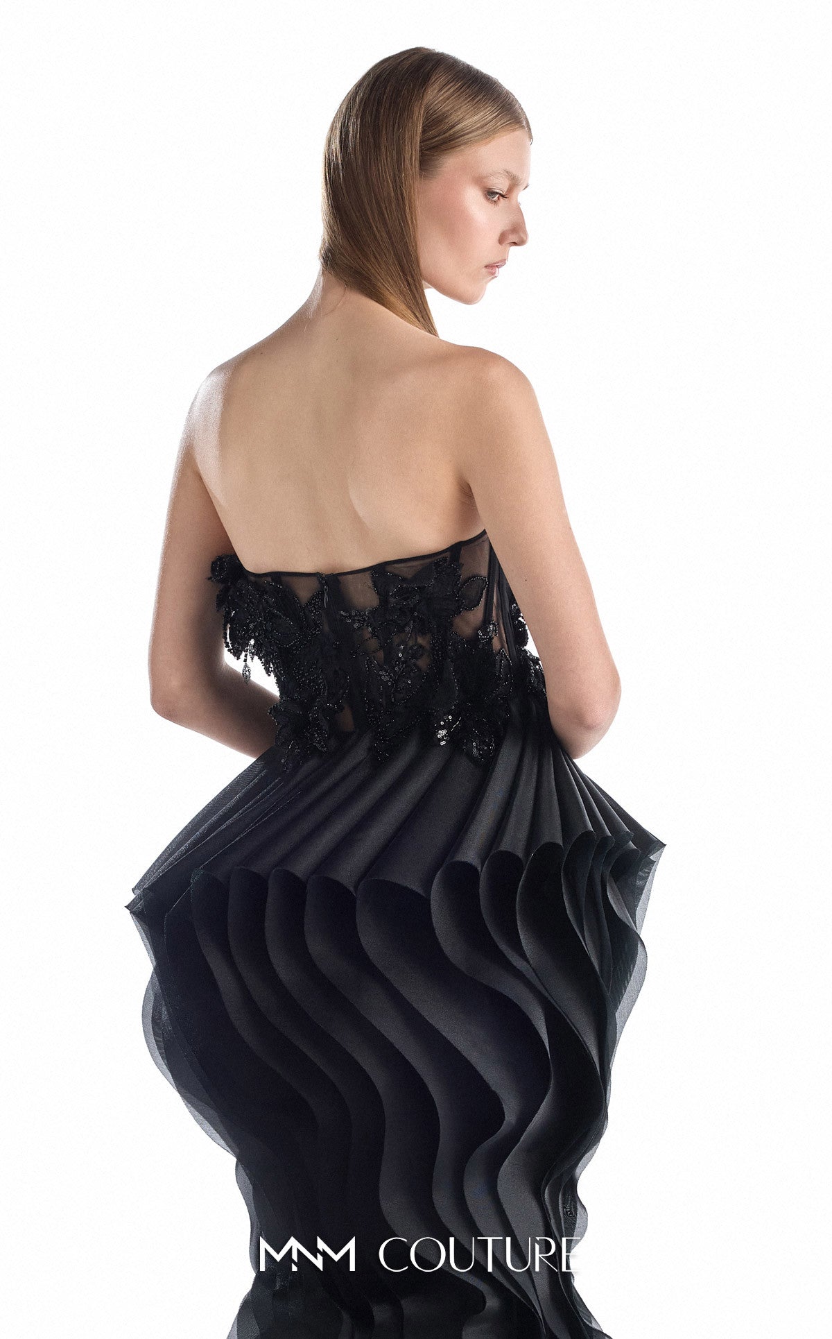 Gaby Charbachy G2205 Dress