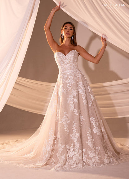 Rachel Allan RB4219 Dress
