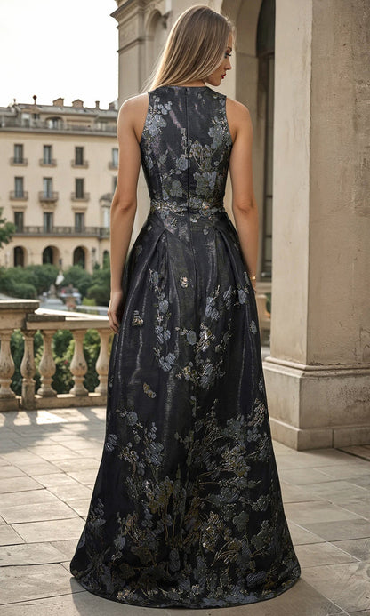 Janique 1048 Dress