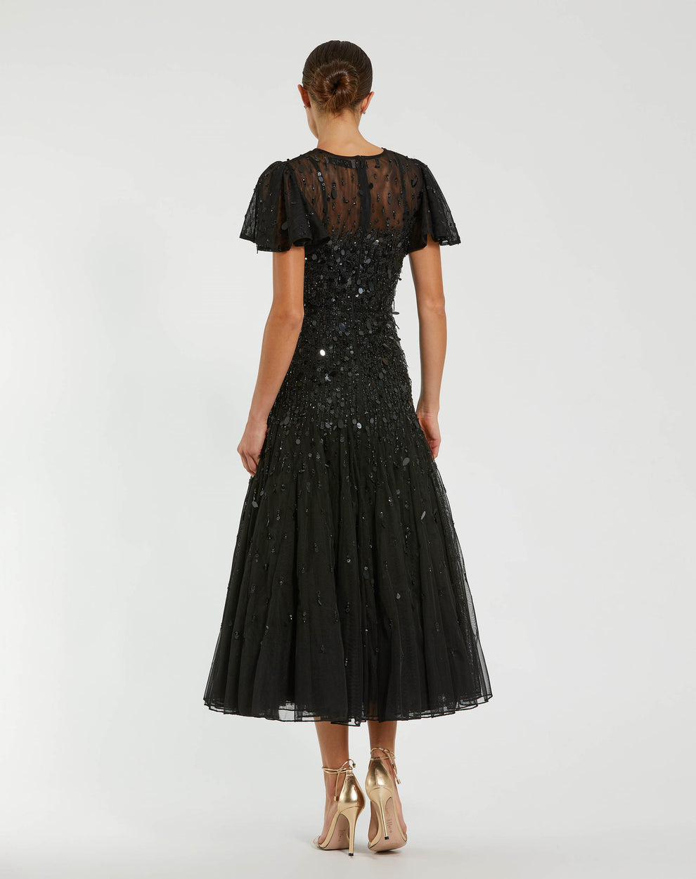 Mac Duggal 24018 Dress