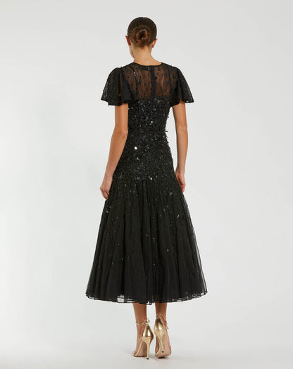 Mac Duggal 24018 Dress