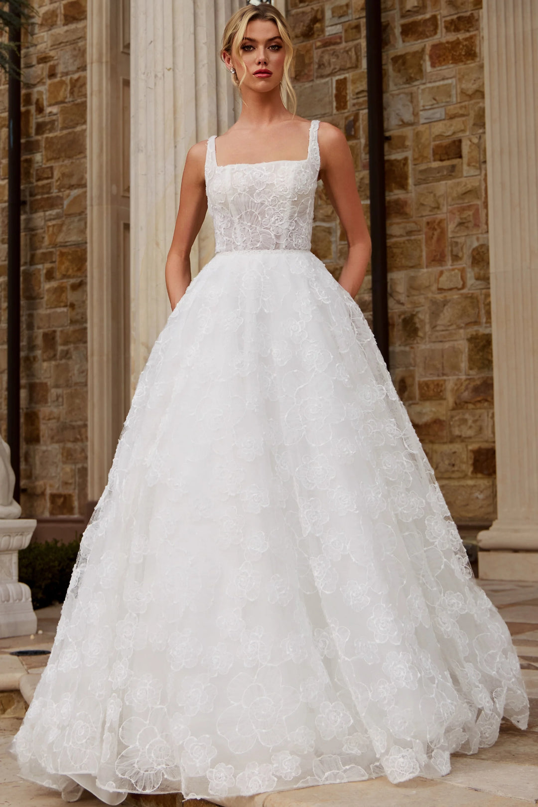 Jovani JB45834 Dress