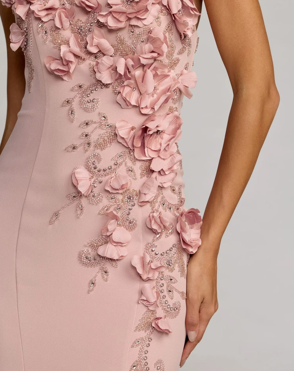 Mac Duggal 11943 Dress