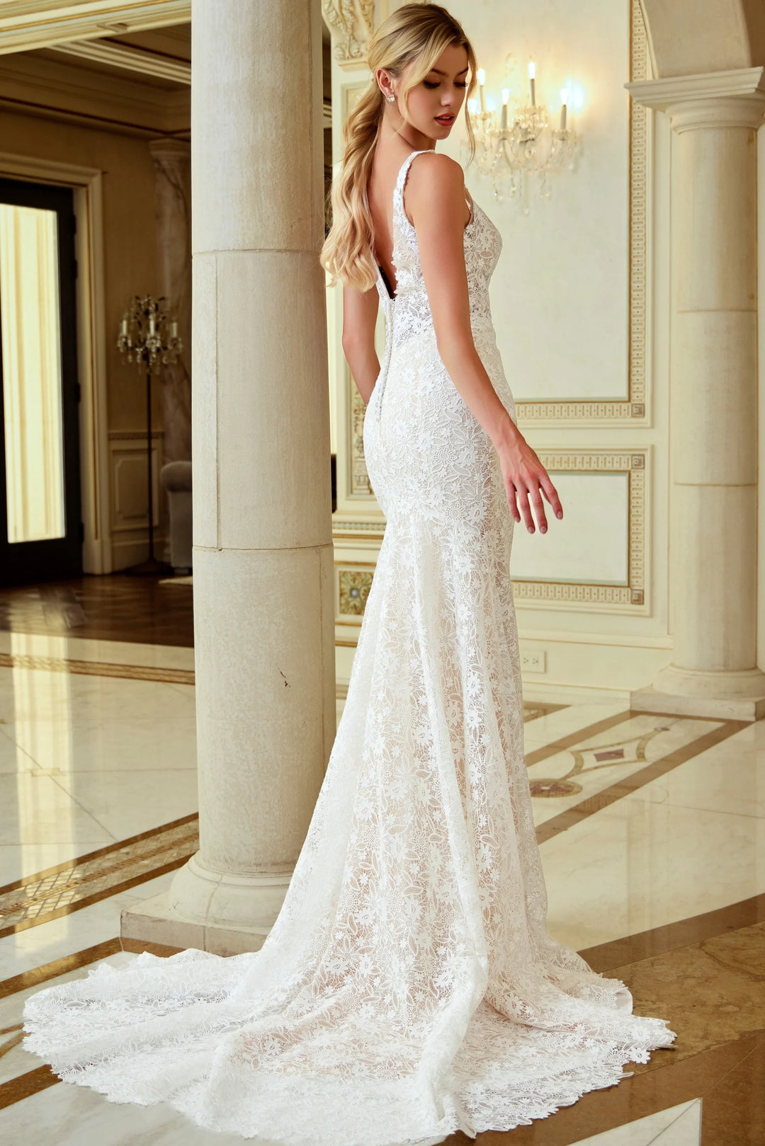 Jovani JB47331 Dress