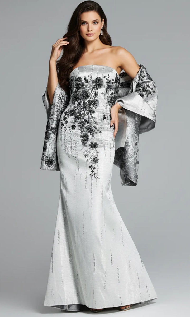 Jovani 40166 Dress