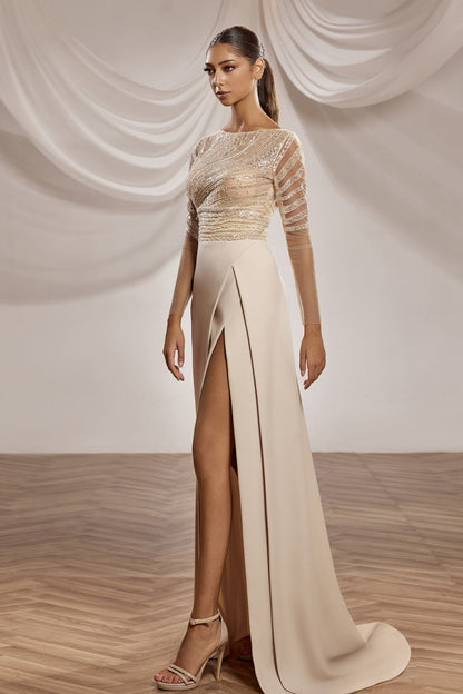 Reverie couture SS238 Dress